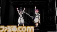 『アイマス』越境xRライブ“IWSF2026”1日目リポート。各ブランドから選抜されたダンス最強メンバーとプロのダンサーによる圧巻のステージが展開