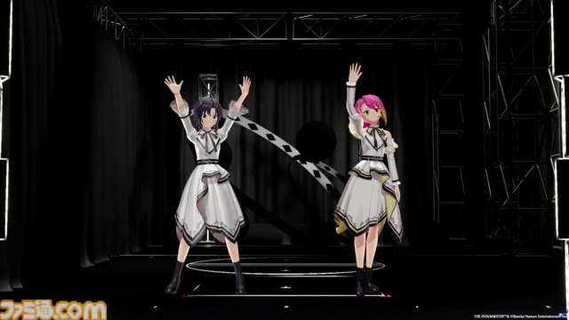 『アイマス』越境xRライブ“IWSF2026”1日目リポート。各ブランドから選抜されたダンス最強メンバーとプロのダンサーによる圧巻のステージが展開