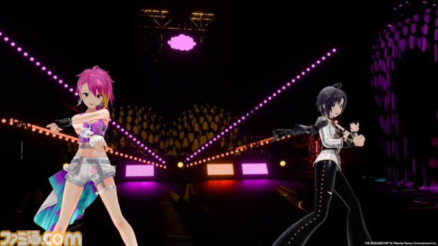 『アイマス』越境xRライブ“IWSF2026”1日目リポート。各ブランドから選抜されたダンス最強メンバーとプロのダンサーによる圧巻のステージが展開