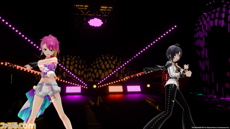『アイマス』越境xRライブ“IWSF2026”1日目リポート。各ブランドから選抜されたダンス最強メンバーとプロのダンサーによる圧巻のステージが展開