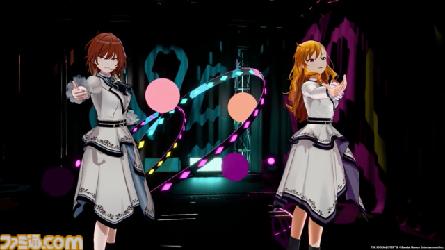 『アイマス』越境xRライブ“IWSF2026”1日目リポート。各ブランドから選抜されたダンス最強メンバーとプロのダンサーによる圧巻のステージが展開