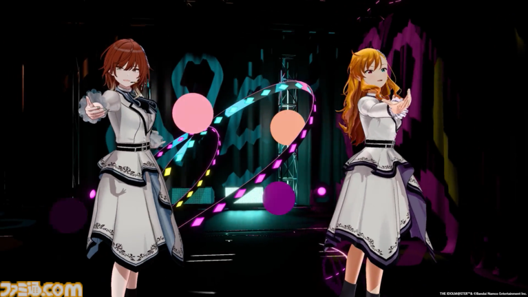 『アイマス』越境xRライブ“IWSF2026”1日目リポート。各ブランドから選抜されたダンス最強メンバーとプロのダンサーによる圧巻のステージが展開