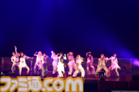 『アイマス』越境xRライブ“IWSF2026”1日目リポート。各ブランドから選抜されたダンス最強メンバーとプロのダンサーによる圧巻のステージが展開
