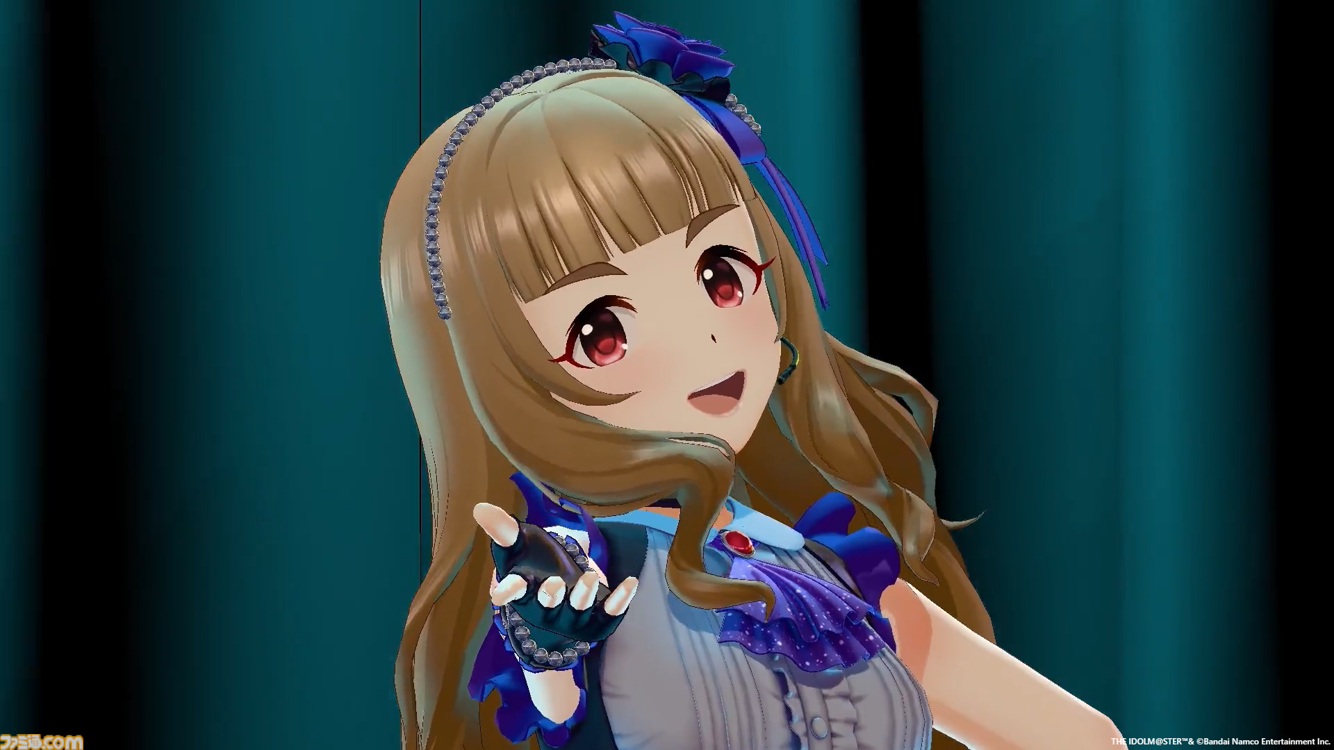 『アイマス』越境xRライブ“IWSF2026”1日目リポート。各ブランドから選抜されたダンス最強メンバーとプロのダンサーによる圧巻のステージが展開