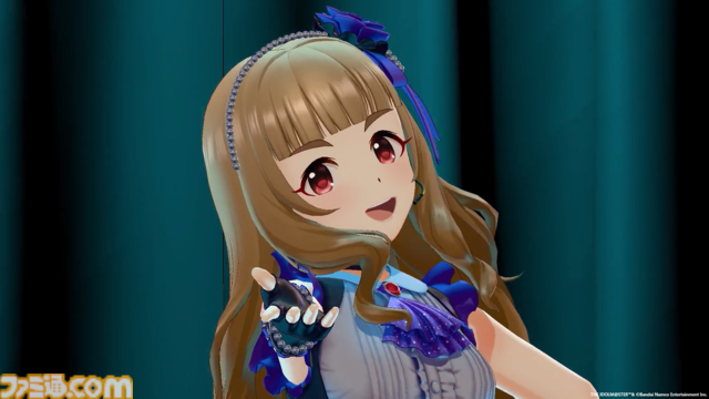 『アイマス』越境xRライブ“IWSF2026”1日目リポート。各ブランドから選抜されたダンス最強メンバーとプロのダンサーによる圧巻のステージが展開