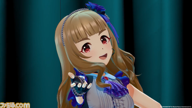 『アイマス』越境xRライブ“IWSF2026”1日目リポート。各ブランドから選抜されたダンス最強メンバーとプロのダンサーによる圧巻のステージが展開