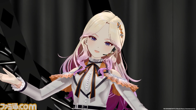『アイマス』越境xRライブ“IWSF2026”1日目リポート。各ブランドから選抜されたダンス最強メンバーとプロのダンサーによる圧巻のステージが展開