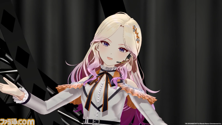 『アイマス』越境xRライブ“IWSF2026”1日目リポート。各ブランドから選抜されたダンス最強メンバーとプロのダンサーによる圧巻のステージが展開