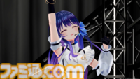 『アイマス』越境xRライブ“IWSF2026”1日目リポート。各ブランドから選抜されたダンス最強メンバーとプロのダンサーによる圧巻のステージが展開