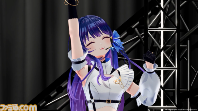 『アイマス』越境xRライブ“IWSF2026”1日目リポート。各ブランドから選抜されたダンス最強メンバーとプロのダンサーによる圧巻のステージが展開