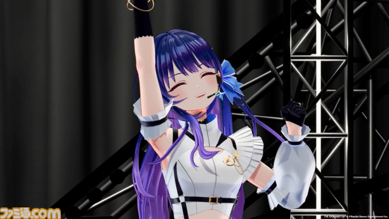 『アイマス』越境xRライブ“IWSF2026”1日目リポート。各ブランドから選抜されたダンス最強メンバーとプロのダンサーによる圧巻のステージが展開
