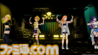 『アイマス』越境xRライブ“IWSF2026”1日目リポート。各ブランドから選抜されたダンス最強メンバーとプロのダンサーによる圧巻のステージが展開
