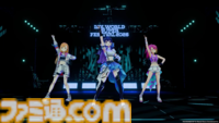 『アイマス』越境xRライブ“IWSF2026”1日目リポート。各ブランドから選抜されたダンス最強メンバーとプロのダンサーによる圧巻のステージが展開