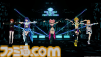 『アイマス』越境xRライブ“IWSF2026”1日目リポート。各ブランドから選抜されたダンス最強メンバーとプロのダンサーによる圧巻のステージが展開
