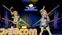 『アイマス』越境xRライブ“IWSF2026”1日目リポート。各ブランドから選抜されたダンス最強メンバーとプロのダンサーによる圧巻のステージが展開