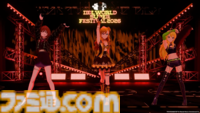 『アイマス』越境xRライブ“IWSF2026”1日目リポート。各ブランドから選抜されたダンス最強メンバーとプロのダンサーによる圧巻のステージが展開