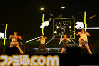 『アイマス』越境xRライブ“IWSF2026”1日目リポート。各ブランドから選抜されたダンス最強メンバーとプロのダンサーによる圧巻のステージが展開