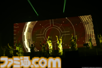『アイマス』越境xRライブ“IWSF2026”1日目リポート。各ブランドから選抜されたダンス最強メンバーとプロのダンサーによる圧巻のステージが展開