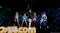 『アイマス』越境xRライブ“IWSF2026”1日目リポート。各ブランドから選抜されたダンス最強メンバーとプロのダンサーによる圧巻のステージが展開