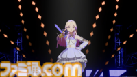 『アイマス』越境xRライブ“IWSF2026”1日目リポート。各ブランドから選抜されたダンス最強メンバーとプロのダンサーによる圧巻のステージが展開
