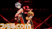 『アイマス』越境xRライブ“IWSF2026”1日目リポート。各ブランドから選抜されたダンス最強メンバーとプロのダンサーによる圧巻のステージが展開