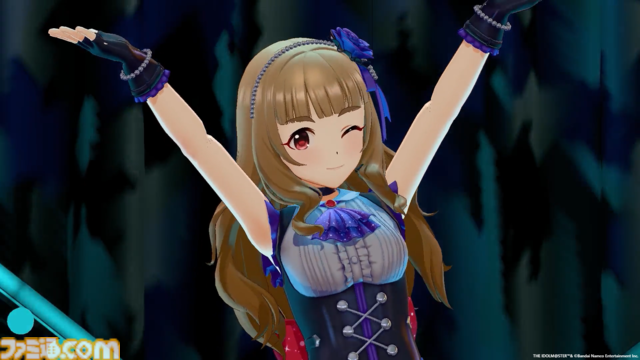 『アイマス』越境xRライブ“IWSF2026”1日目リポート。各ブランドから選抜されたダンス最強メンバーとプロのダンサーによる圧巻のステージが展開