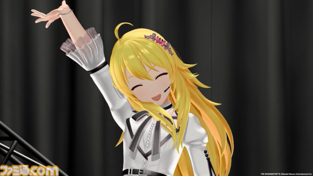 『アイマス』越境xRライブ“IWSF2026”1日目リポート。各ブランドから選抜されたダンス最強メンバーとプロのダンサーによる圧巻のステージが展開