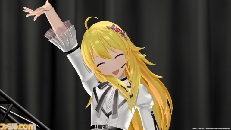 『アイマス』越境xRライブ“IWSF2026”1日目リポート。各ブランドから選抜されたダンス最強メンバーとプロのダンサーによる圧巻のステージが展開