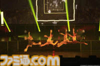 『アイマス』越境xRライブ“IWSF2026”1日目リポート。各ブランドから選抜されたダンス最強メンバーとプロのダンサーによる圧巻のステージが展開