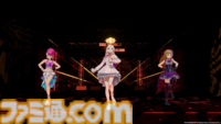『アイマス』越境xRライブ“IWSF2026”1日目リポート。各ブランドから選抜されたダンス最強メンバーとプロのダンサーによる圧巻のステージが展開
