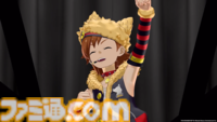 『アイマス』越境xRライブ“IWSF2026”1日目リポート。各ブランドから選抜されたダンス最強メンバーとプロのダンサーによる圧巻のステージが展開