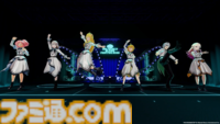 『アイマス』越境xRライブ“IWSF2026”1日目リポート。各ブランドから選抜されたダンス最強メンバーとプロのダンサーによる圧巻のステージが展開