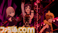 『アイマス』越境xRライブ“IWSF2026”1日目リポート。各ブランドから選抜されたダンス最強メンバーとプロのダンサーによる圧巻のステージが展開