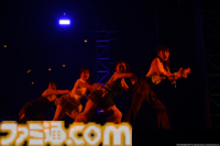 『アイマス』越境xRライブ“IWSF2026”1日目リポート。各ブランドから選抜されたダンス最強メンバーとプロのダンサーによる圧巻のステージが展開