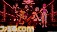 『アイマス』越境xRライブ“IWSF2026”1日目リポート。各ブランドから選抜されたダンス最強メンバーとプロのダンサーによる圧巻のステージが展開