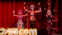 『アイマス』越境xRライブ“IWSF2026”1日目リポート。各ブランドから選抜されたダンス最強メンバーとプロのダンサーによる圧巻のステージが展開