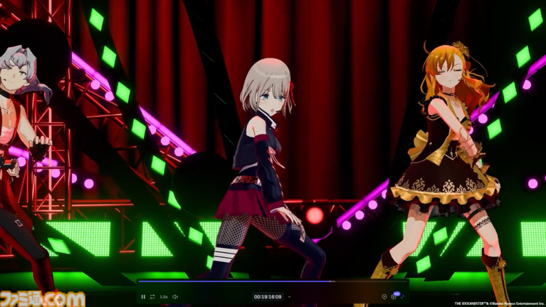 『アイマス』越境xRライブ“IWSF2026”1日目リポート。各ブランドから選抜されたダンス最強メンバーとプロのダンサーによる圧巻のステージが展開