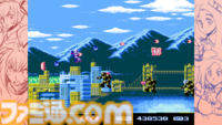 『超翼戦騎エスティーク』Switchパッケージ版が11月26日に発売決定。かつてコンパイルでシューティングを手掛けたクリエイター陣が中心となって開発した8bitテイストの一作