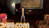VRゲーム『Death Game Hotel』が7月12日配信決定。SWERY氏のWhite Owlsによる、生死を賭けた戦いが展開されるオンライン対応のテーブルゲーム