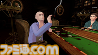 VRゲーム『Death Game Hotel』が7月12日配信決定。SWERY氏のWhite Owlsによる、生死を賭けた戦いが展開されるオンライン対応のテーブルゲーム