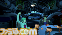 VRゲーム『Death Game Hotel』が7月12日配信決定。SWERY氏のWhite Owlsによる、生死を賭けた戦いが展開されるオンライン対応のテーブルゲーム