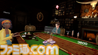 VRゲーム『Death Game Hotel』が7月12日配信決定。SWERY氏のWhite Owlsによる、生死を賭けた戦いが展開されるオンライン対応のテーブルゲーム