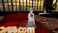 VRゲーム『Death Game Hotel』が7月12日配信決定。SWERY氏のWhite Owlsによる、生死を賭けた戦いが展開されるオンライン対応のテーブルゲーム