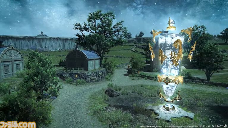 【FF14】新ジョブ・バスティオン発表。『エヴァ』アライアンスレイドのゲストクリエイターとして前田真宏氏が参画【白銀のワンダラー】