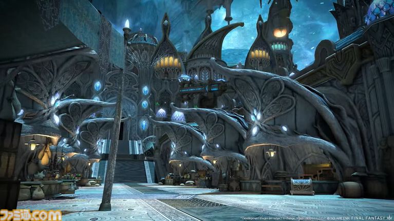 【FF14】新ジョブ・バスティオン発表。『エヴァ』アライアンスレイドのゲストクリエイターとして前田真宏氏が参画【白銀のワンダラー】