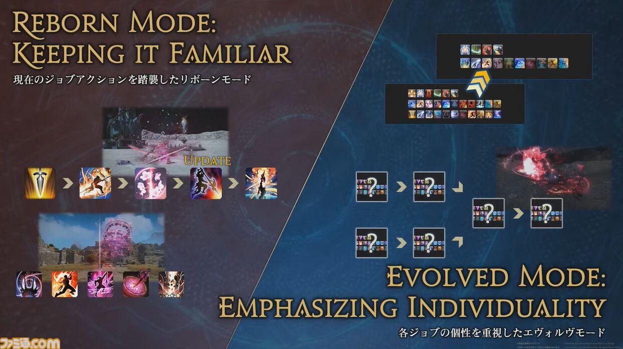 【FF14】新ジョブ・バスティオン発表。『エヴァ』アライアンスレイドのゲストクリエイターとして前田真宏氏が参画【白銀のワンダラー】