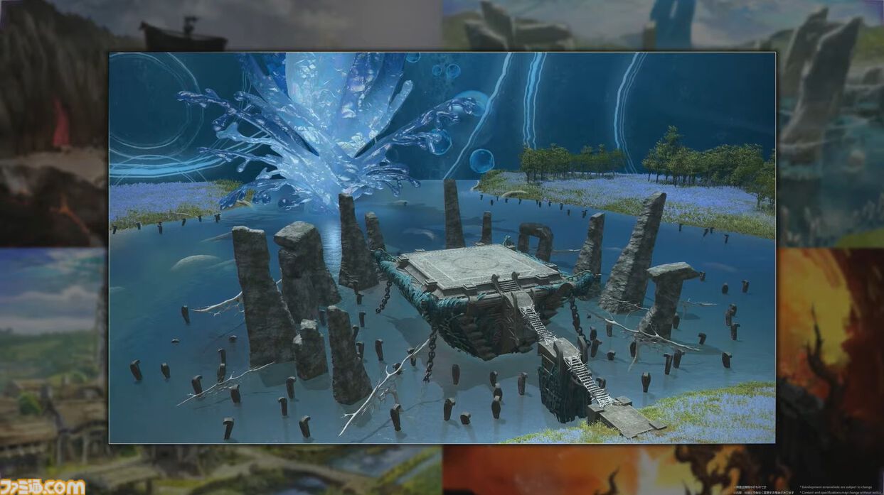 【FF14】新ジョブ・バスティオン発表。『エヴァ』アライアンスレイドのゲストクリエイターとして前田真宏氏が参画【白銀のワンダラー】