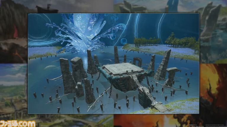 【FF14】新ジョブ・バスティオン発表。『エヴァ』アライアンスレイドのゲストクリエイターとして前田真宏氏が参画【白銀のワンダラー】