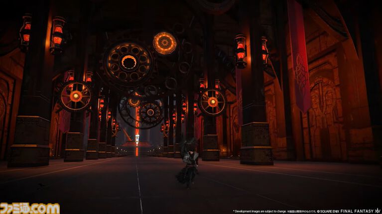 【FF14】新ジョブ・バスティオン発表。『エヴァ』アライアンスレイドのゲストクリエイターとして前田真宏氏が参画【白銀のワンダラー】