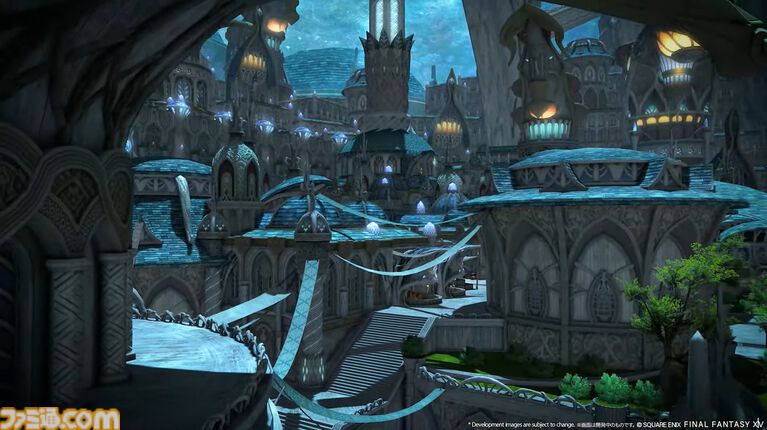 【FF14】新ジョブ・バスティオン発表。『エヴァ』アライアンスレイドのゲストクリエイターとして前田真宏氏が参画【白銀のワンダラー】